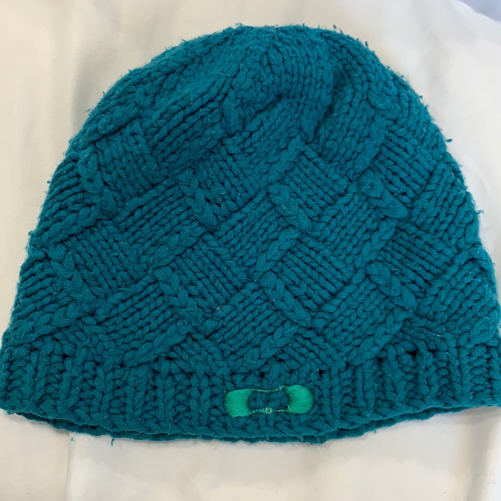 Oakley beanie